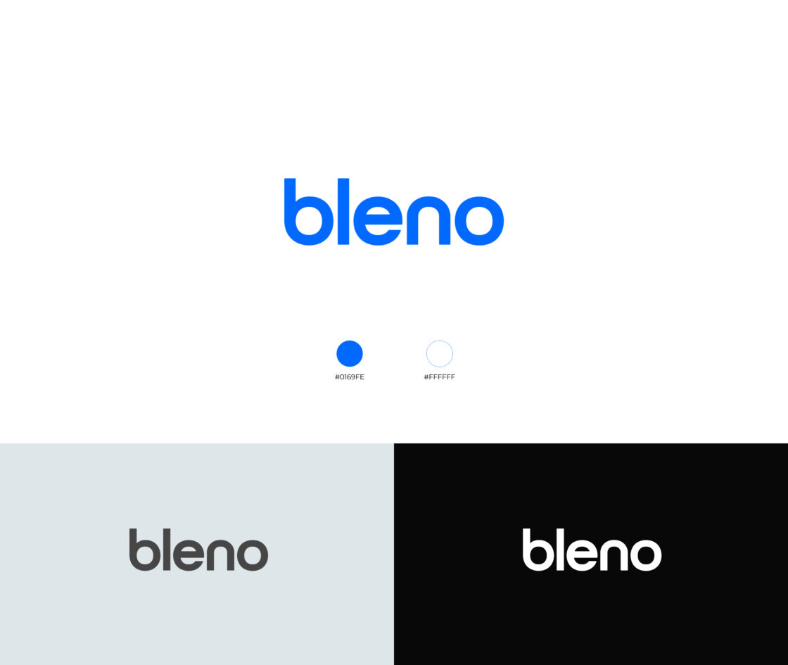 Bleno Cleaning